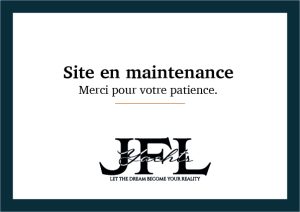 Merci pour votre patience
